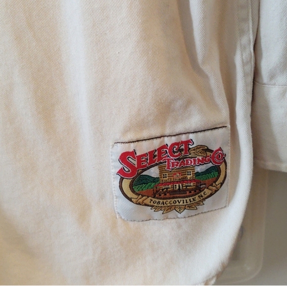 Winston select rare vintage large - Picture 4 of 4